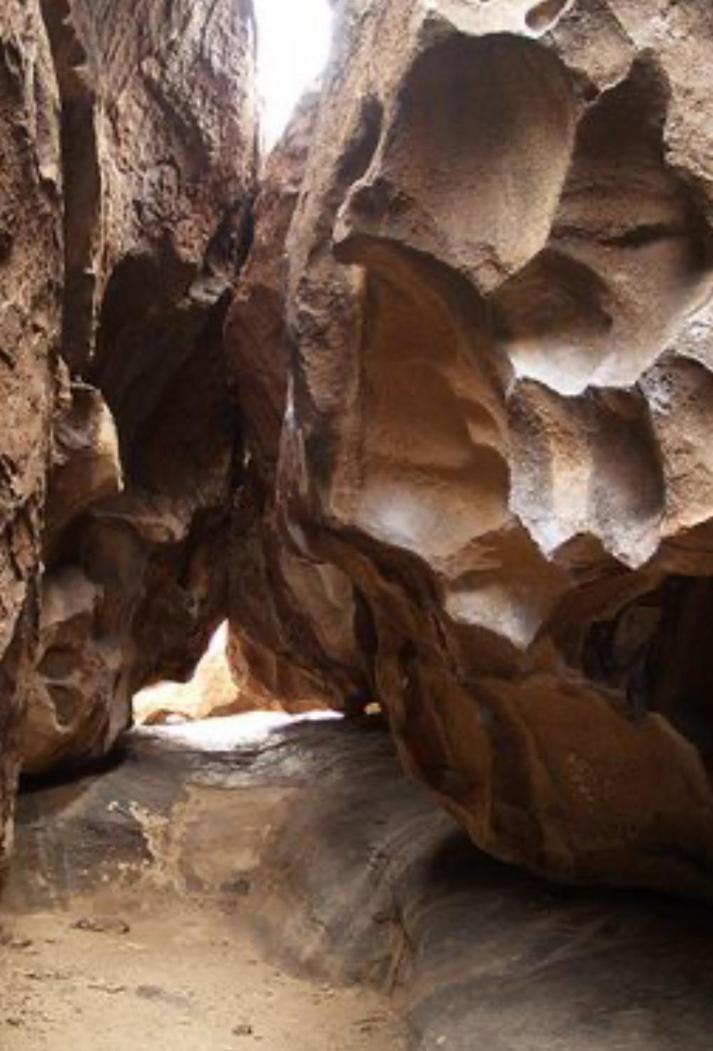 Hotel Hueco Sandbox-National Park-Outdoor Tub-Desert-Climbing à El Paso Extérieur photo